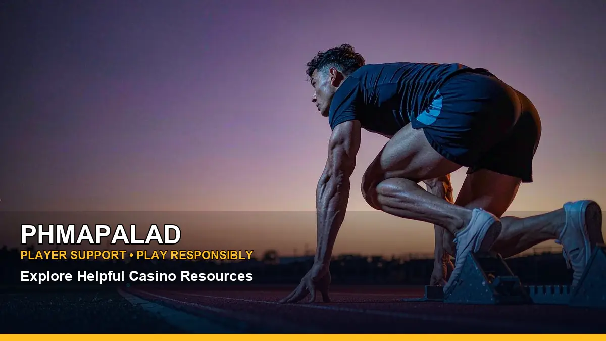 PHMAPALAD sprint start online sports betting highlighting mobile-friendly casino play