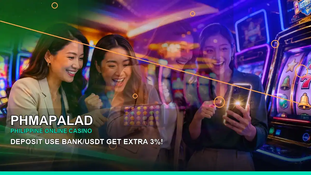 PHMAPALAD high-energy adventure online slot games in a panoramic reel layout for Philippine players