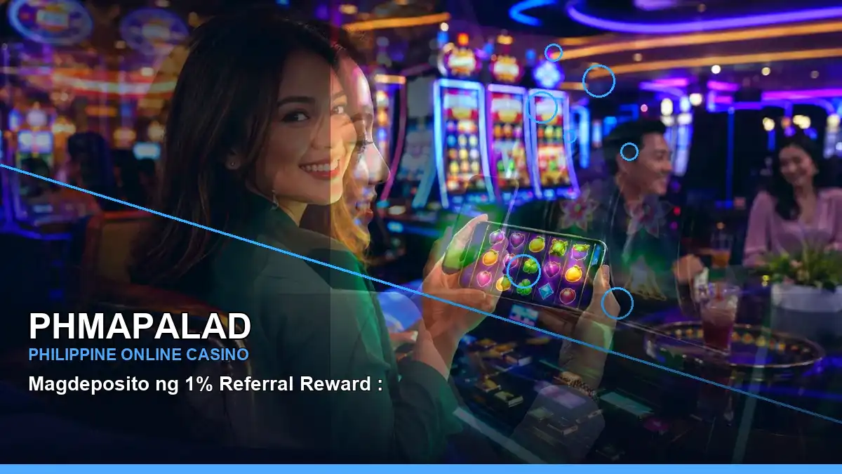 PHMAPALAD PHMAPALAD brand search, casino access, games, account help and safer participation in the Philippines scene with