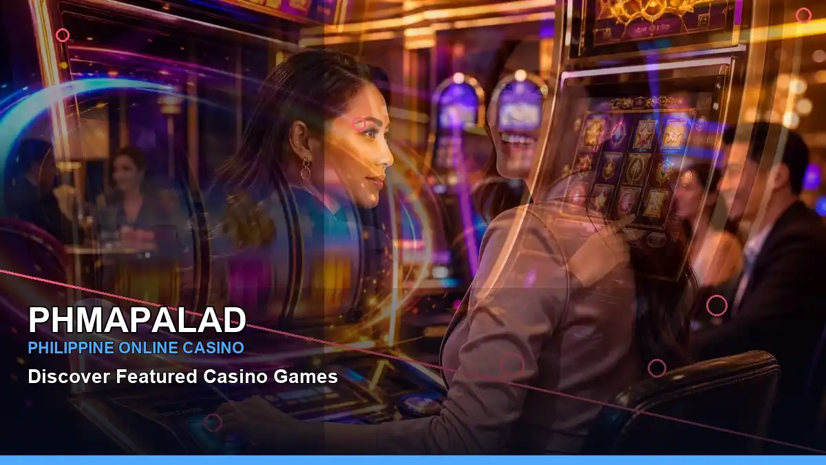 PHMAPALAD high-energy fruit reels online slot games in a left-diagonal layout for Philippine players — view 2