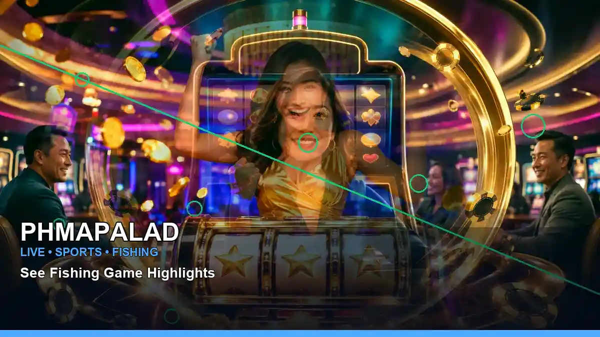 PHMAPALAD PHMAPALAD live information for Philippine users scene with centered first casino deposit and wallet options for